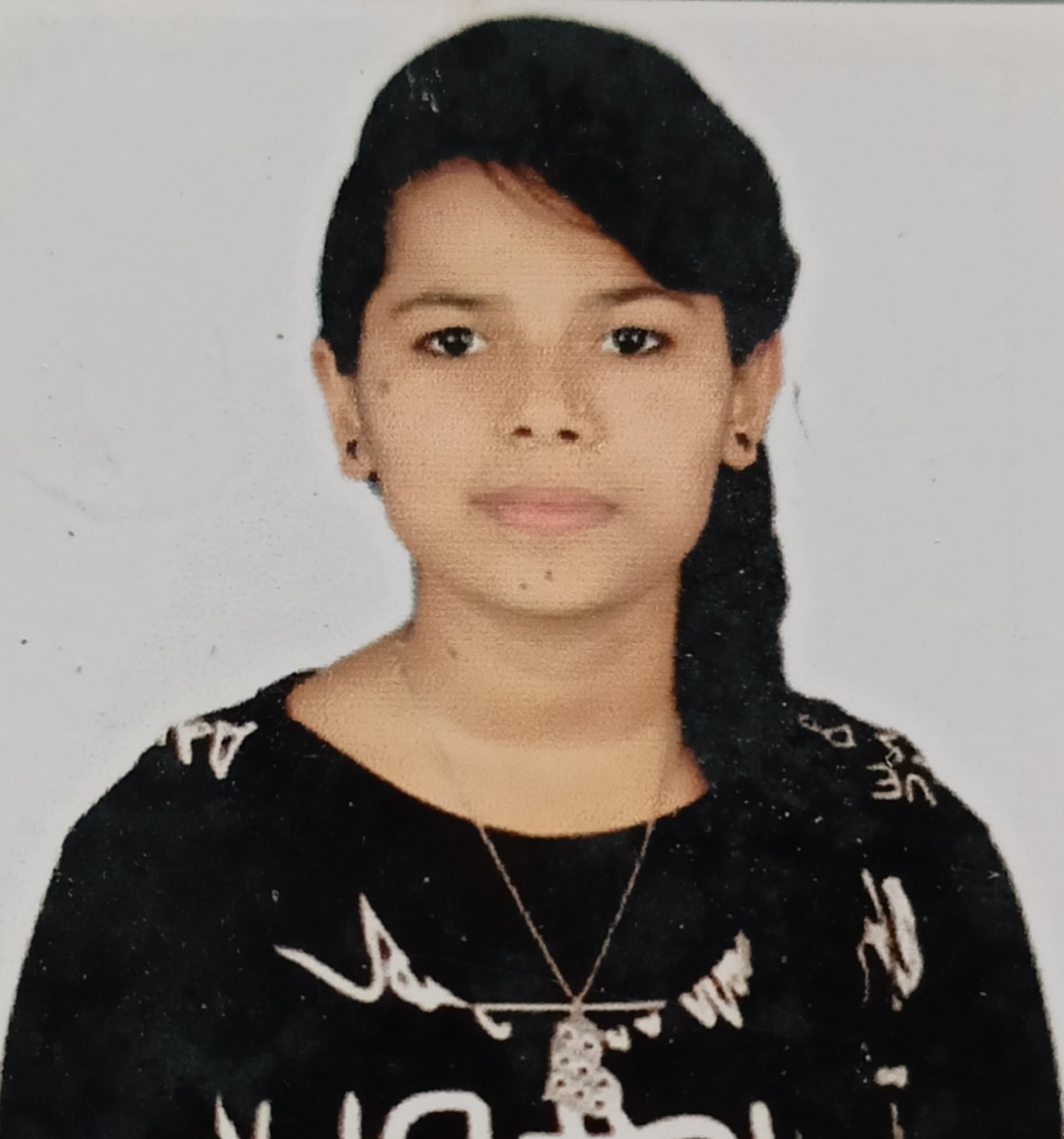 Ms. Shanu Yadav